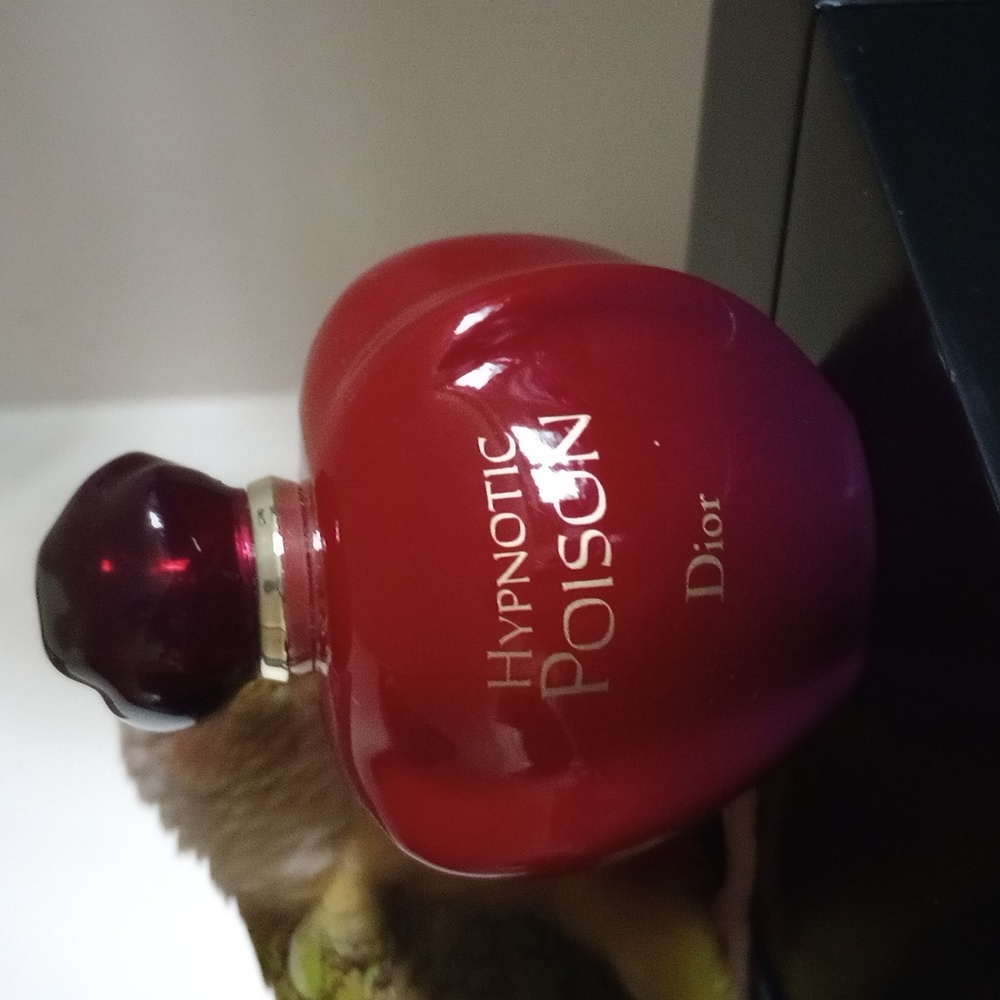 Hypnotic Poison Christian Dior